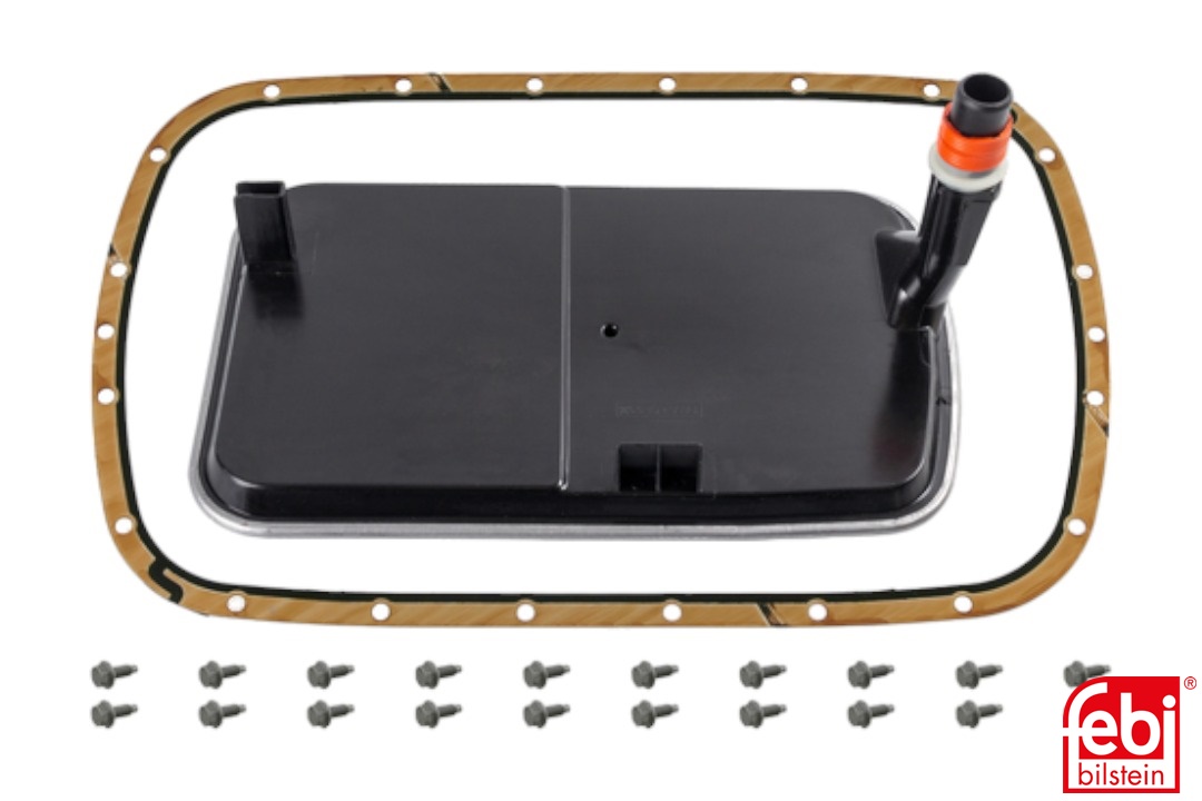 ŞANZIMAN YAĞ FİLTRESİ VE KARTER CONTASI 3.0 NRR2 BMW 24117557069  24152333858